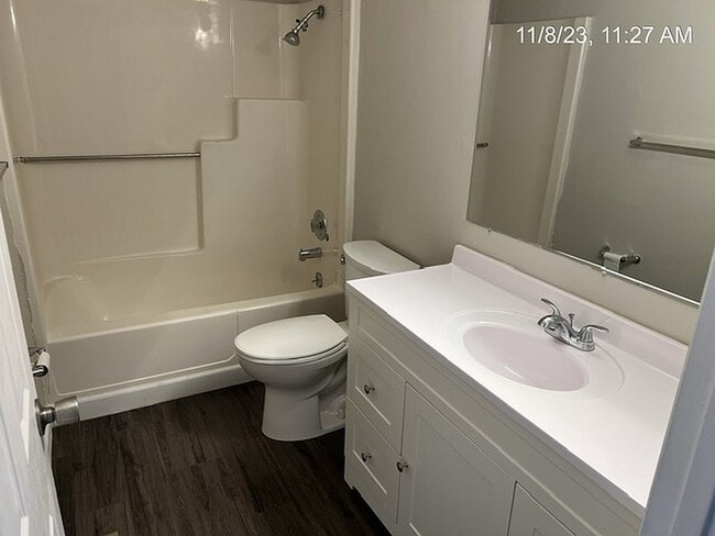 80 Mesa Rd in Springfield, IL - Building Photo - Building Photo