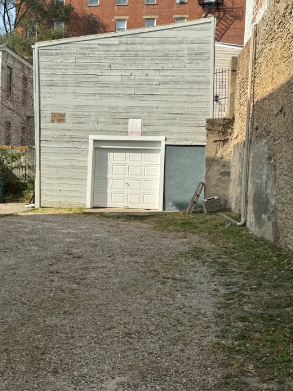 401 Klotter Ave in Cincinnati, OH - Building Photo - Building Photo