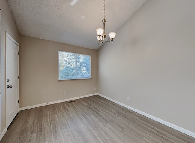 4107 S Lewiston Cir in Aurora, CO - Foto de edificio - Building Photo