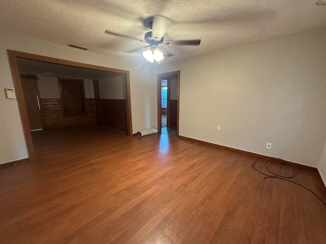 3515 Garfield St in Wichita Falls, TX - Building Photo - Building Photo