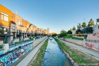 1400 Little Raven St in Denver, CO - Building Photo - Building Photo