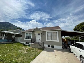 1032 E 360 S St in Provo, UT - Building Photo - Building Photo