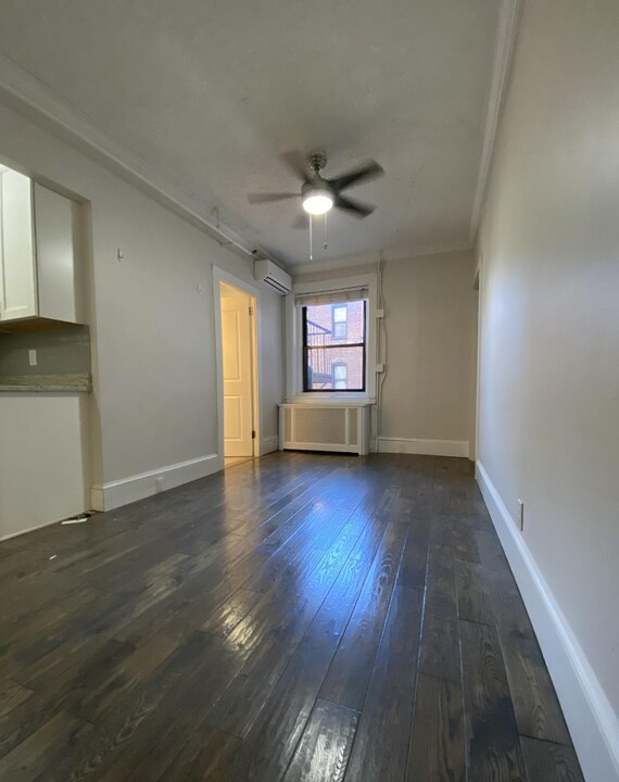 25 Saint Stephen St, Unit 305 in Boston, MA - Foto de edificio