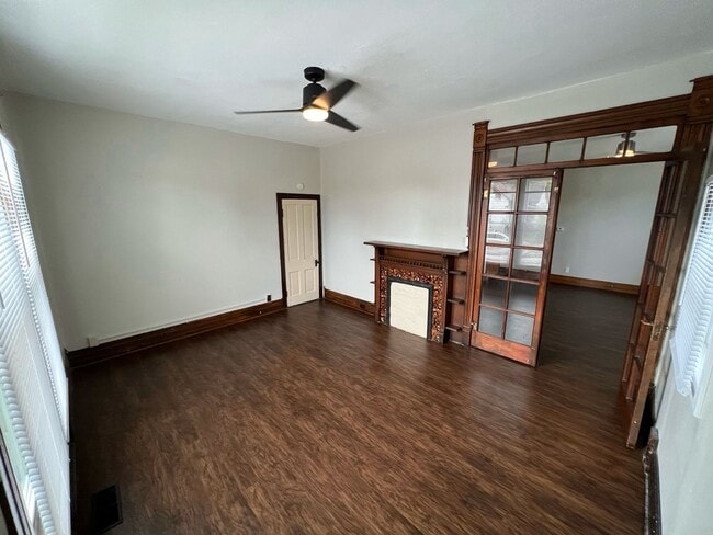 700 W Powers St in Muncie, IN - Building Photo - Building Photo