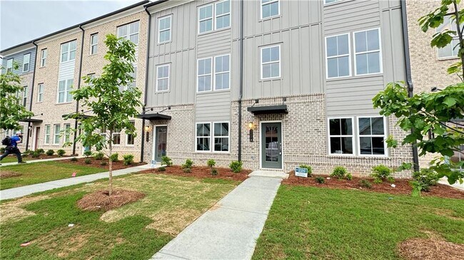 property at 2278 Whistler Wy NE