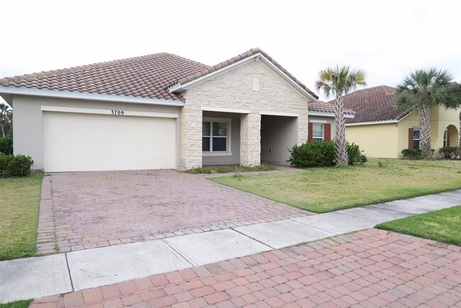 property at 3709 Isles Arbor Ln