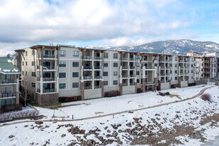 Condos at the Seasons Apartments