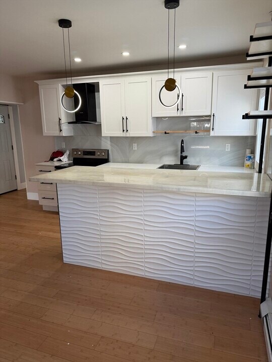 17 Nichols St in Haverhill, MA - Building Photo