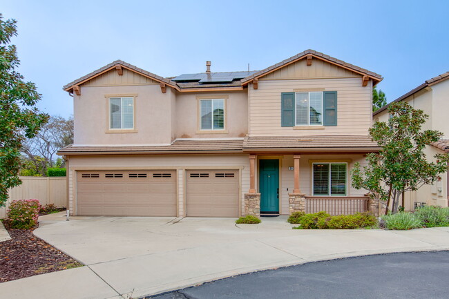 property at 362 Calle Vela