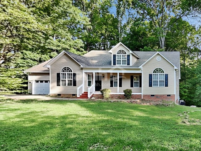 property at 1604 Middle Ridge Dr