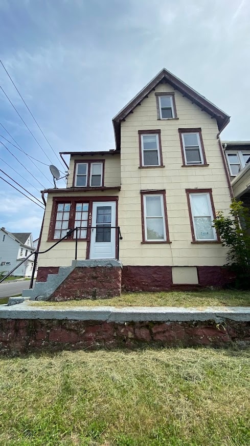 property at 401 1st Ave
