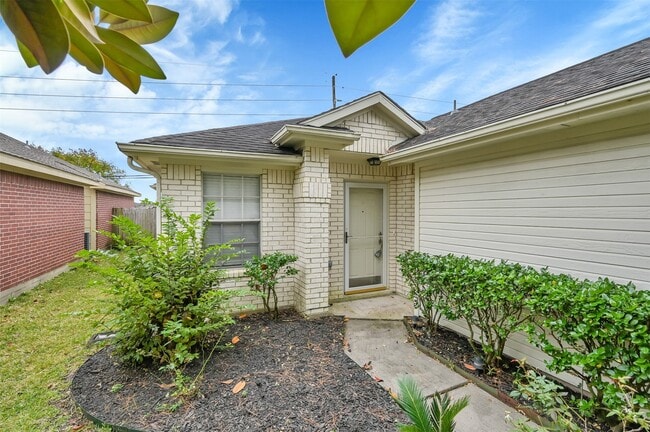 property at 12411 Westwold Dr