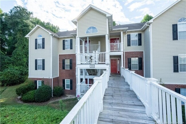 property at 352 Bubble Creek Ct