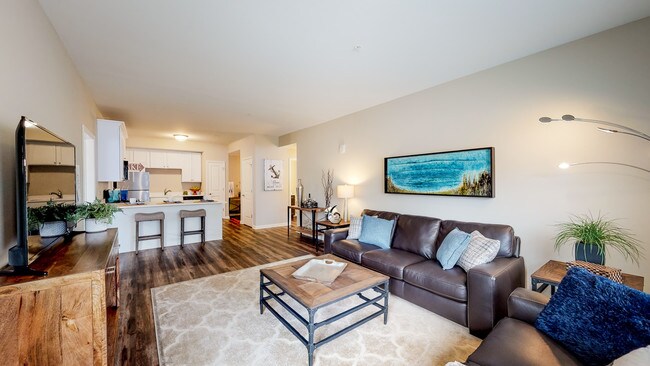 Eastbanks of Lake Zurich in Lake Zurich, IL - Building Photo - Building Photo