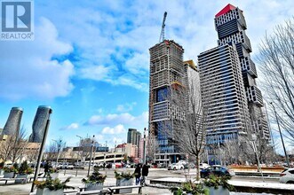 4015 The Exchange in Mississauga, ON - Building Photo - Building Photo