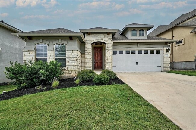 property at 14925 Via Del Corso Dr