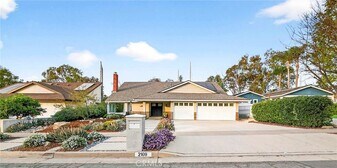 2109 Smokewood Ave in Fullerton, CA - Building Photo