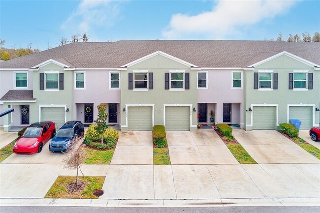 property at 11130 Crescent Deer Dr