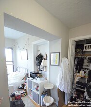 43 Park Vale Ave, Unit 3 in Boston, MA - Foto de edificio - Building Photo