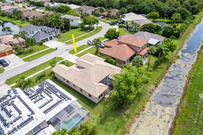 3366 Harness Cir in Wellington, FL - Building Photo - Building Photo