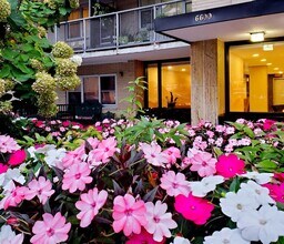 6600 JFK Blvd E in West New York, NJ - Building Photo - Building Photo