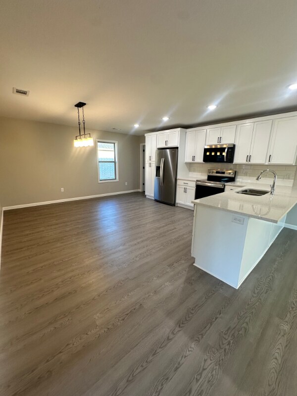 103 Weston Cv in Brookland, AR - Foto de edificio - Building Photo