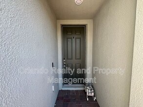 2443 Sweet Viburnum Wy in Ocoee, FL - Building Photo - Building Photo