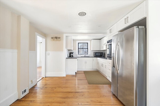 85 Park St in North Reading, MA - Foto de edificio - Building Photo