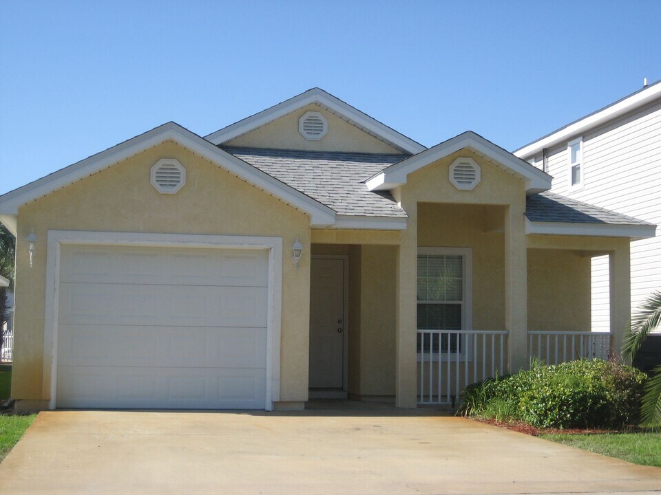 11613 Sand Castle Ln in Panama City Beach, FL - Building Photo