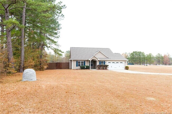 3192 Braddy Rd in Fayetteville, NC - Building Photo - Building Photo
