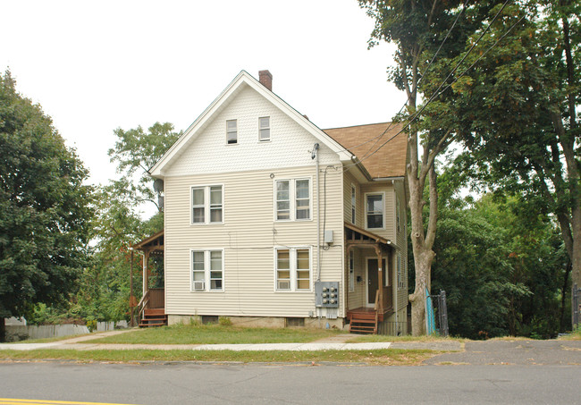 47-51 Summer St in Bristol, CT - Building Photo - Building Photo