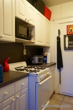 121 Park Dr, Unit 15 in Boston, MA - Building Photo - Building Photo