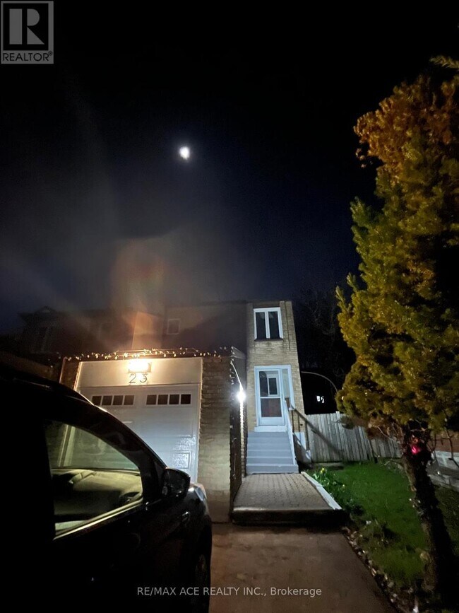 property at 23 Riviera Dr