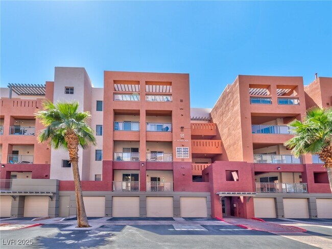 property at 91 E Agate Ave