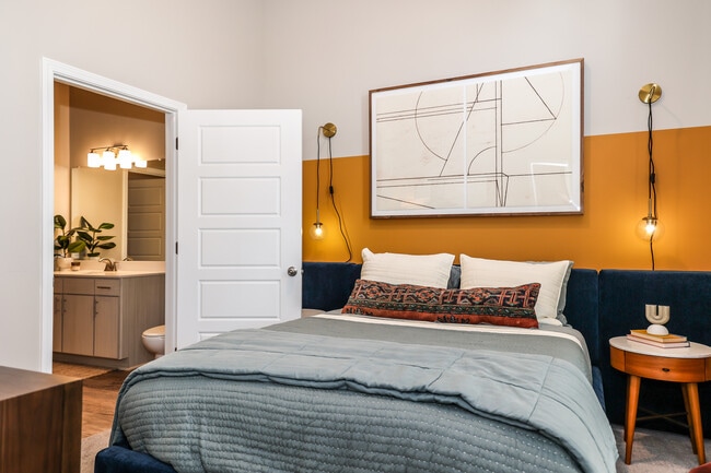 1001 Tyvola in Charlotte, NC - Building Photo - Interior Photo