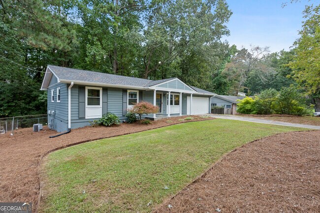 3137 Ann Rd SE in Smyrna, GA - Building Photo - Building Photo