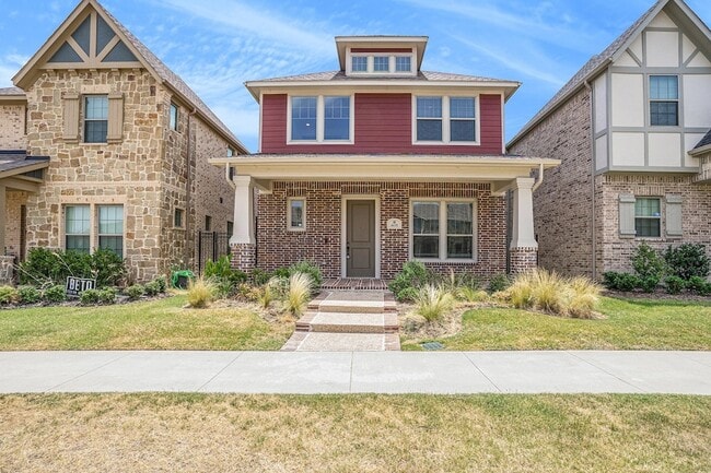 property at 4618 Marble Cyn Wy