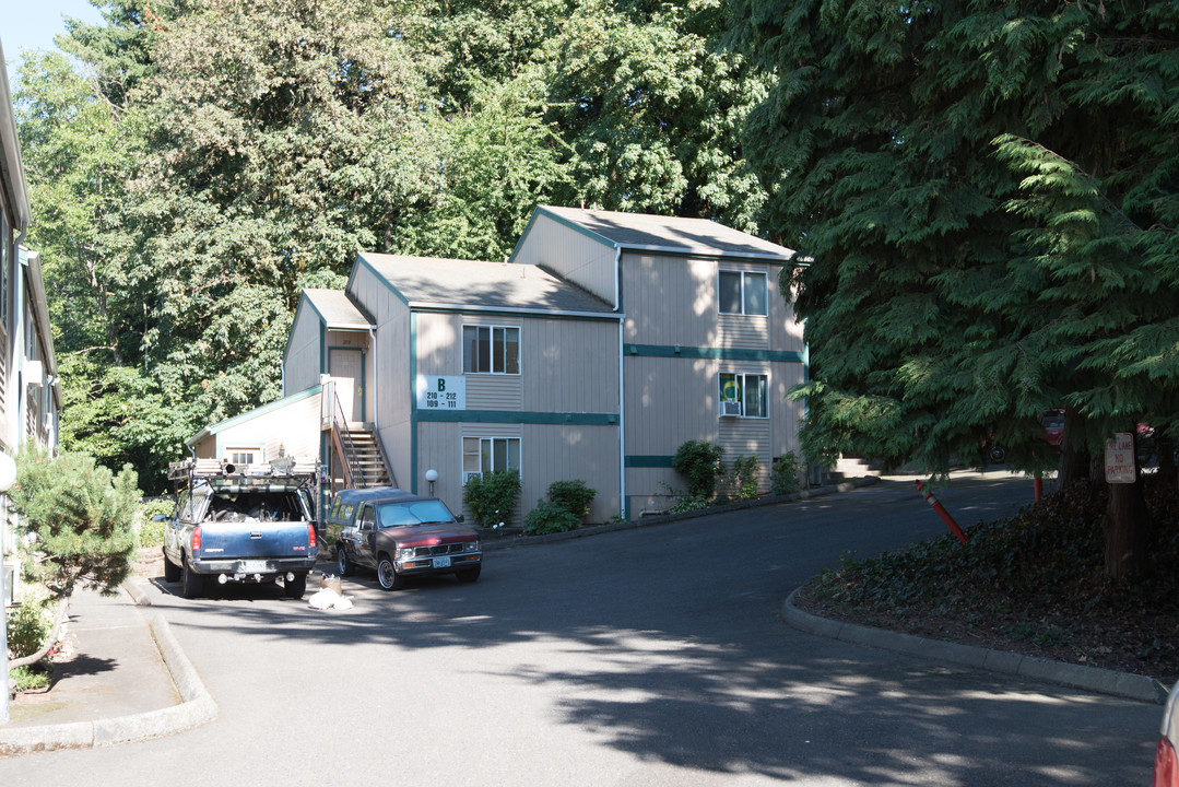 Kane Park in Gresham, OR - Building Photo