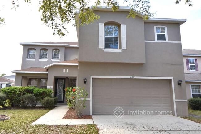 10327 Boyette Creek Blvd in Riverview, FL - Foto de edificio - Building Photo