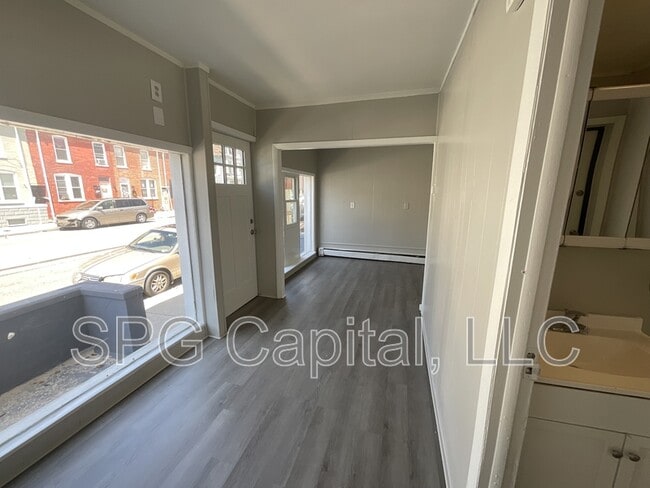 716 E Philadelphia St in York, PA - Building Photo - Building Photo