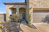 19242 S Cottonwood Green Ln in Cypress, TX - Foto de edificio - Building Photo