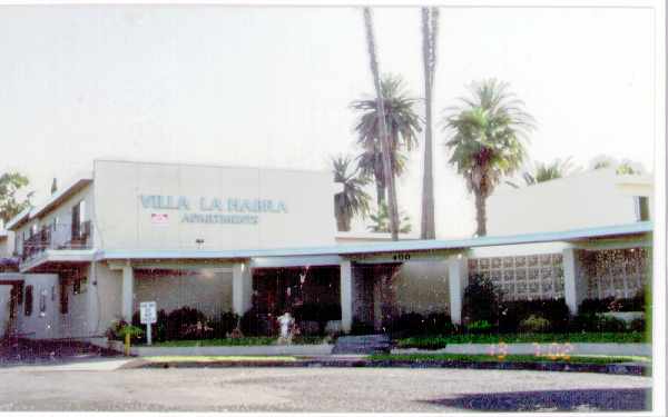 Villa La Habra Apartments in La Habra, CA - Building Photo - Building Photo