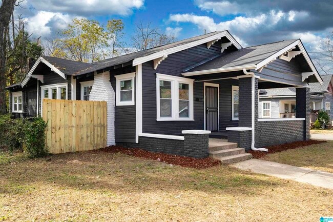 516 14th St SW in Birmingham, AL - Building Photo - Building Photo