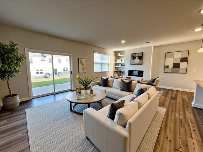 property at 1865 Copelyn Reese Ct