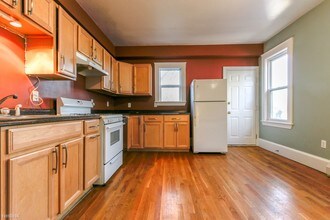 30 Mt Hope St in Boston, MA - Building Photo - Building Photo