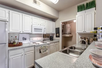 Interior Photo