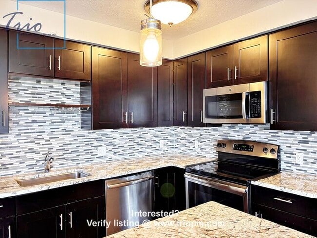 1313 Lincoln St in Eugene, OR - Building Photo - Building Photo