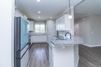173 Wilderness Trl in Smithfield, NC - Building Photo - Building Photo