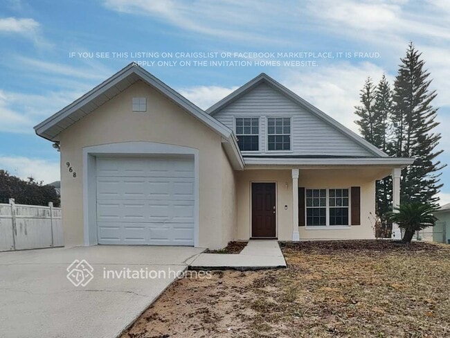 968 Old Scenic Hwy in Lake Wales, FL - Building Photo - Building Photo