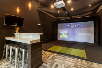 University Hills Village in Sioux Falls, SD - Foto de edificio - Interior Photo